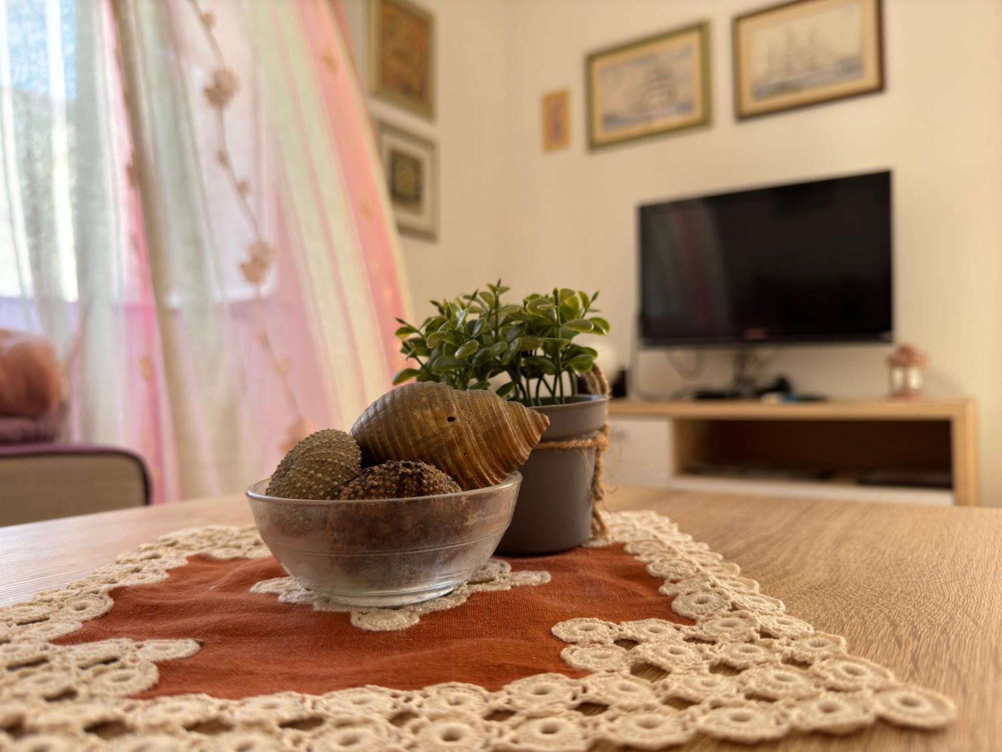 Apartment Marijeta Kaštela Εξωτερικό φωτογραφία