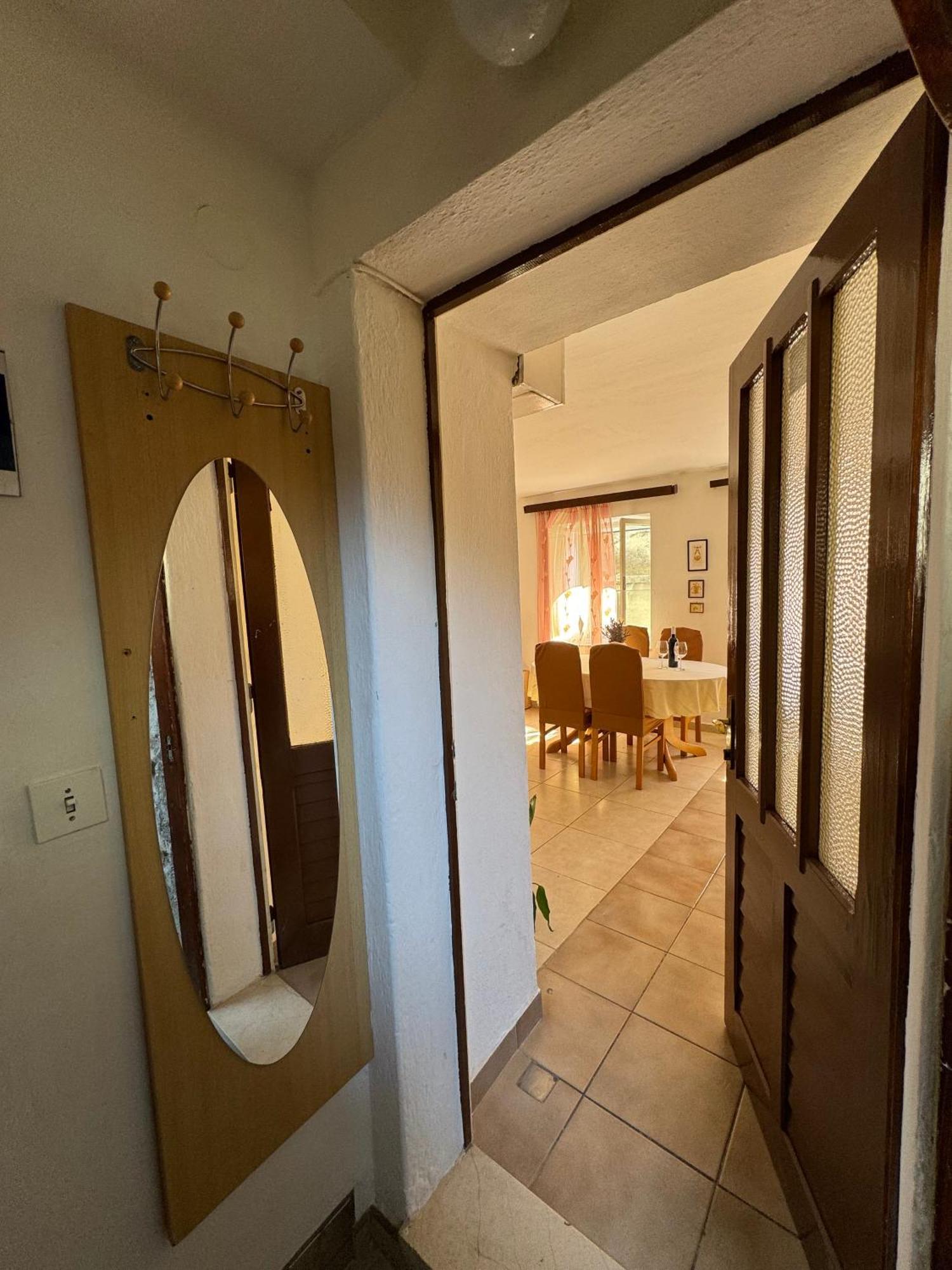 Apartment Marijeta Kaštela Εξωτερικό φωτογραφία