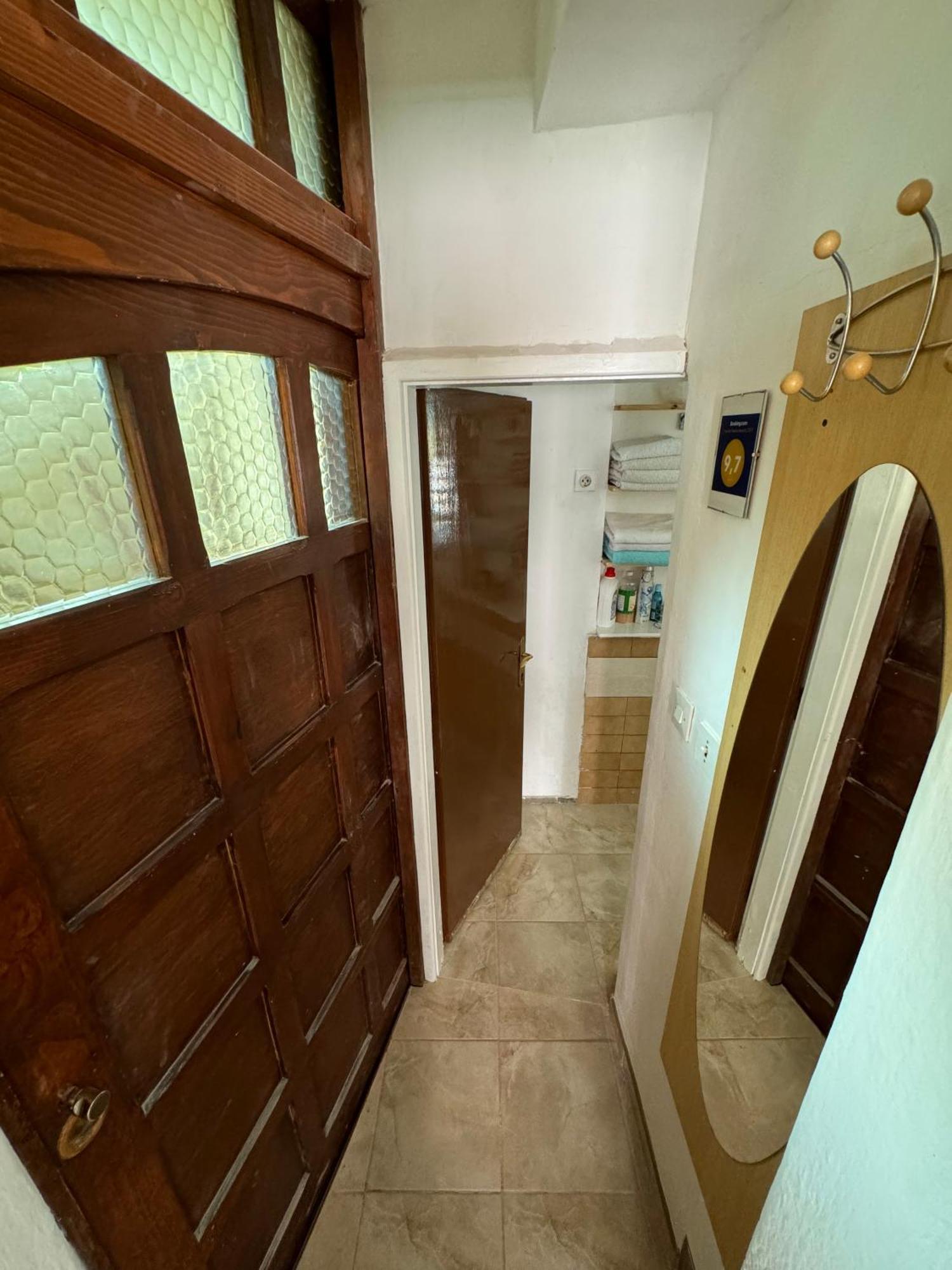 Apartment Marijeta Kaštela Εξωτερικό φωτογραφία