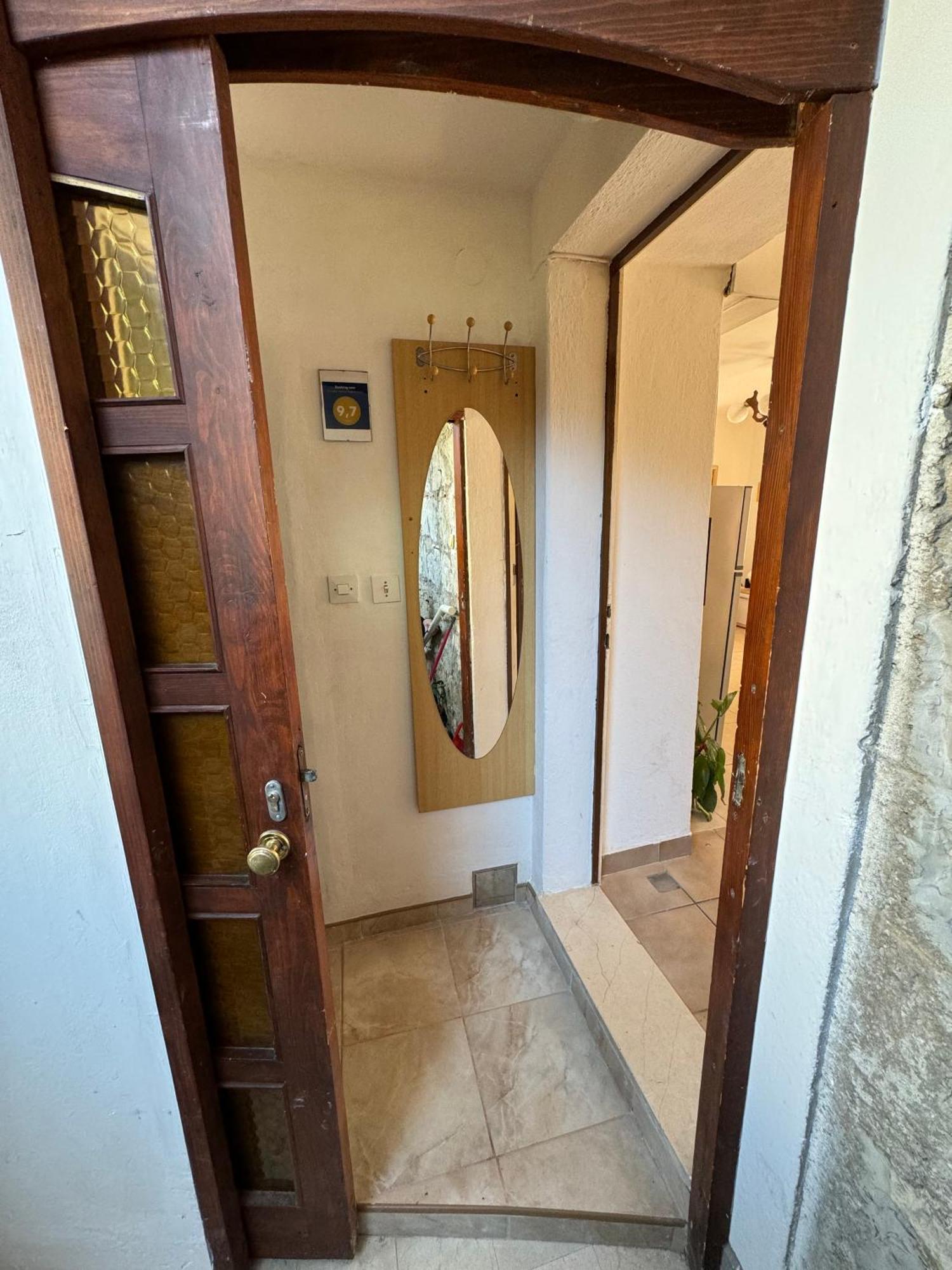 Apartment Marijeta Kaštela Εξωτερικό φωτογραφία