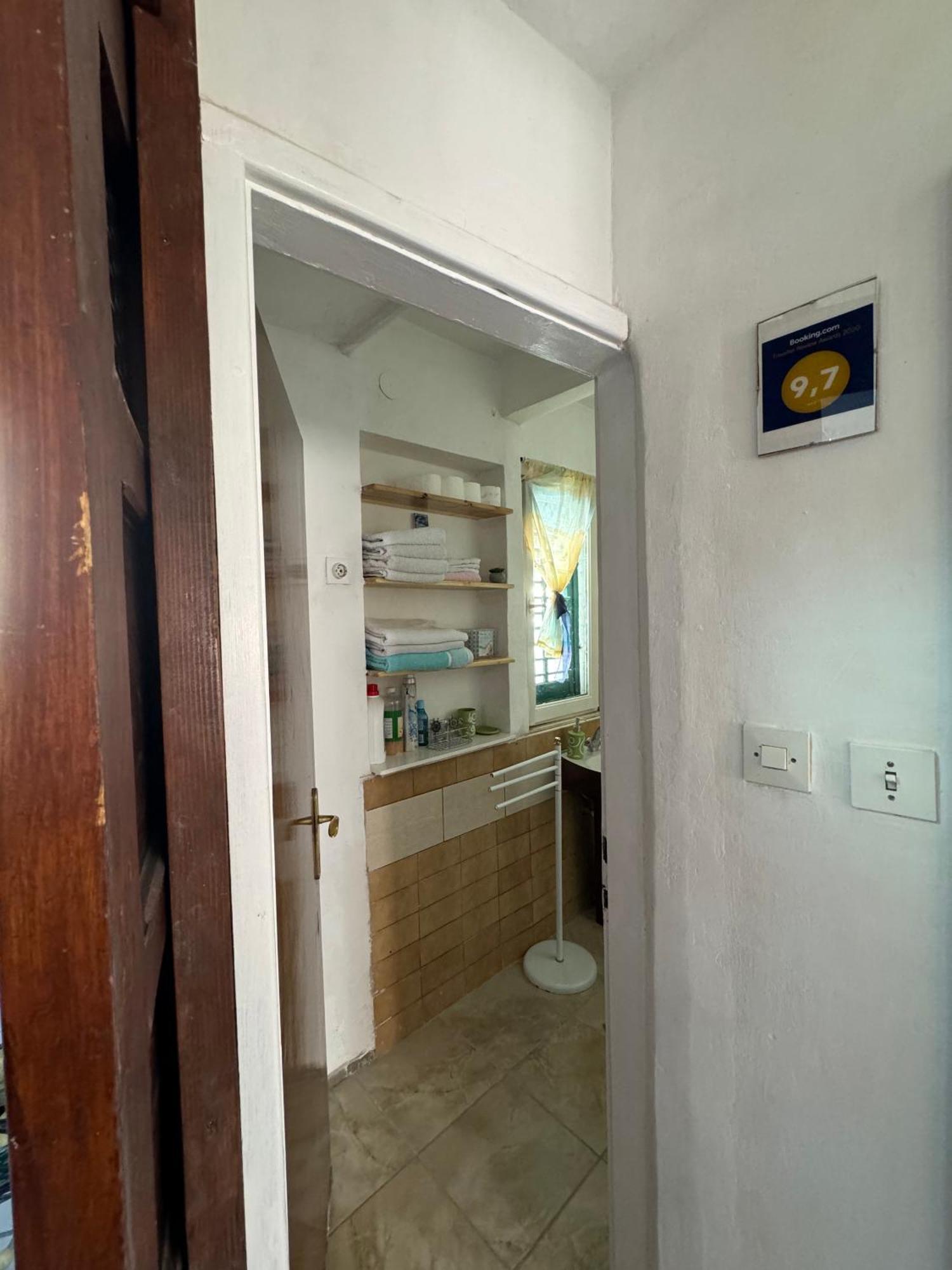 Apartment Marijeta Kaštela Εξωτερικό φωτογραφία