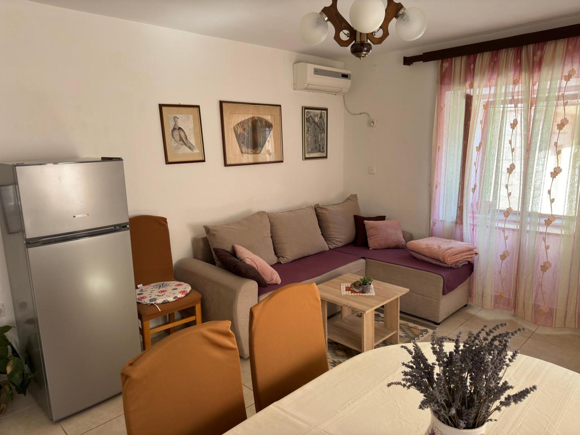 Apartment Marijeta Kaštela Εξωτερικό φωτογραφία