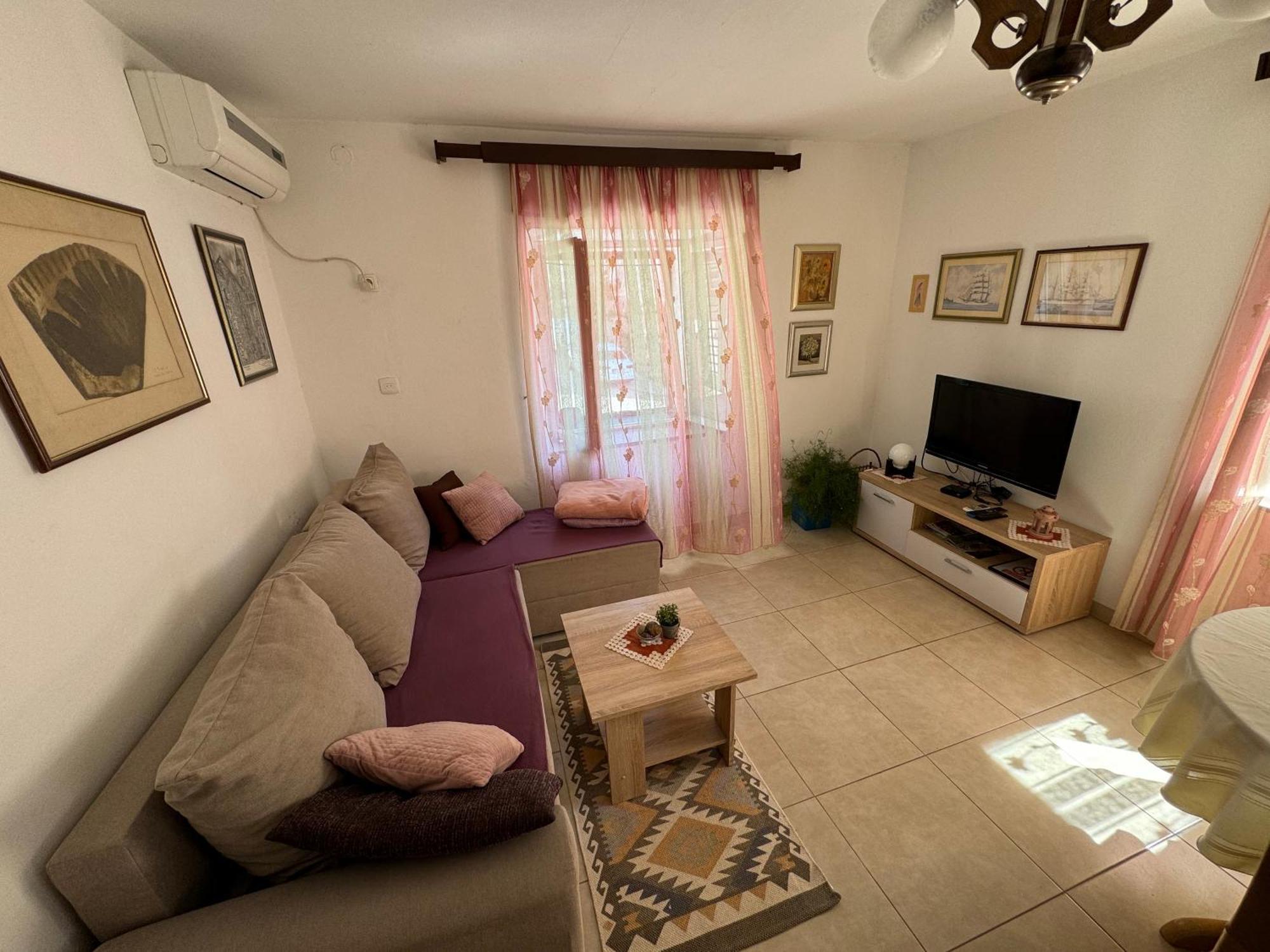 Apartment Marijeta Kaštela Εξωτερικό φωτογραφία