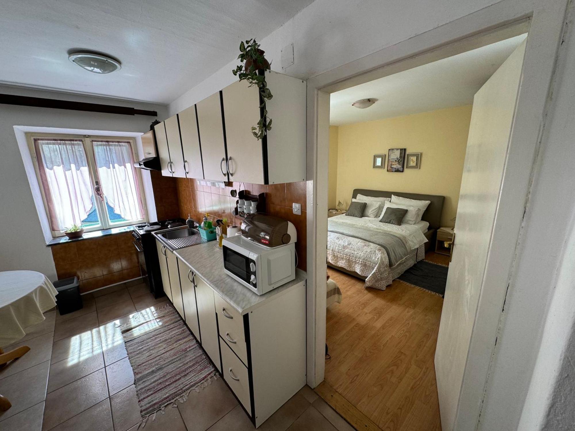 Apartment Marijeta Kaštela Εξωτερικό φωτογραφία