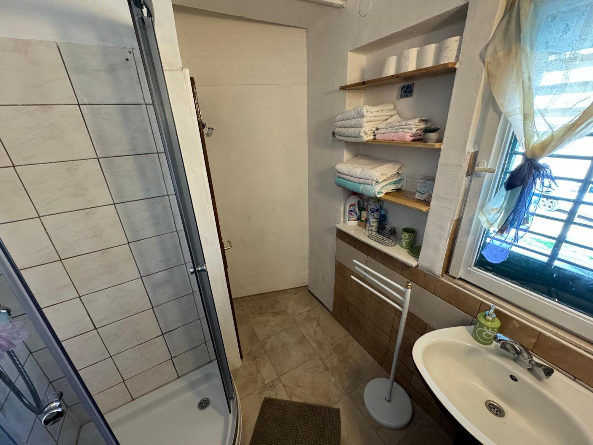 Apartment Marijeta Kaštela Εξωτερικό φωτογραφία