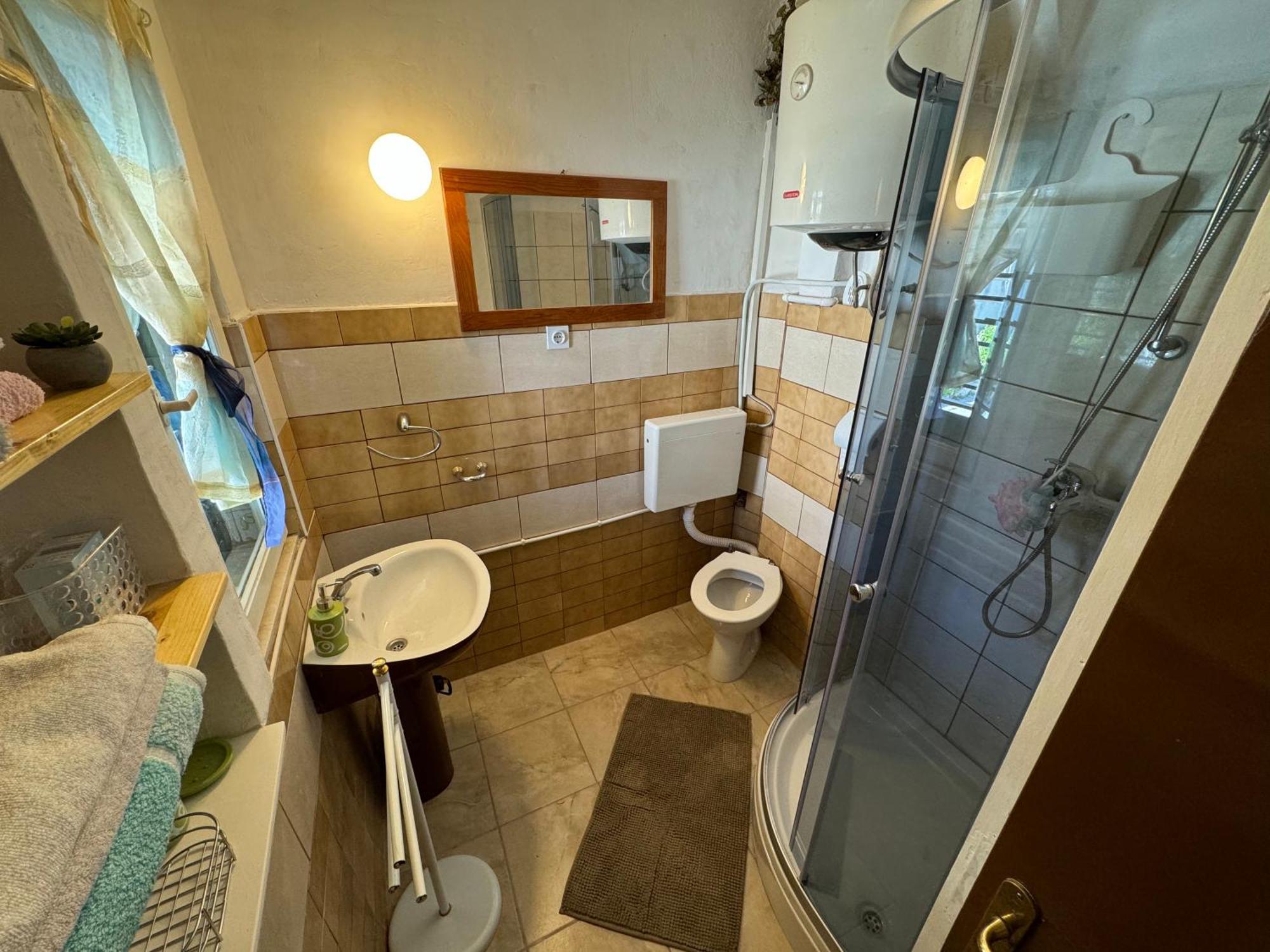 Apartment Marijeta Kaštela Εξωτερικό φωτογραφία