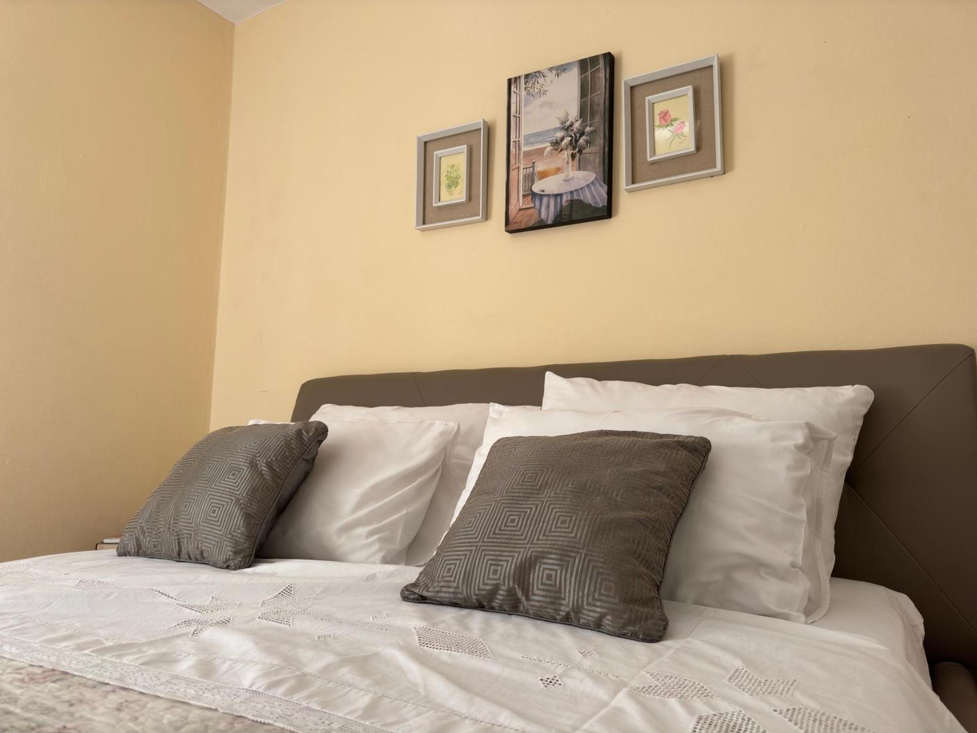 Apartment Marijeta Kaštela Εξωτερικό φωτογραφία