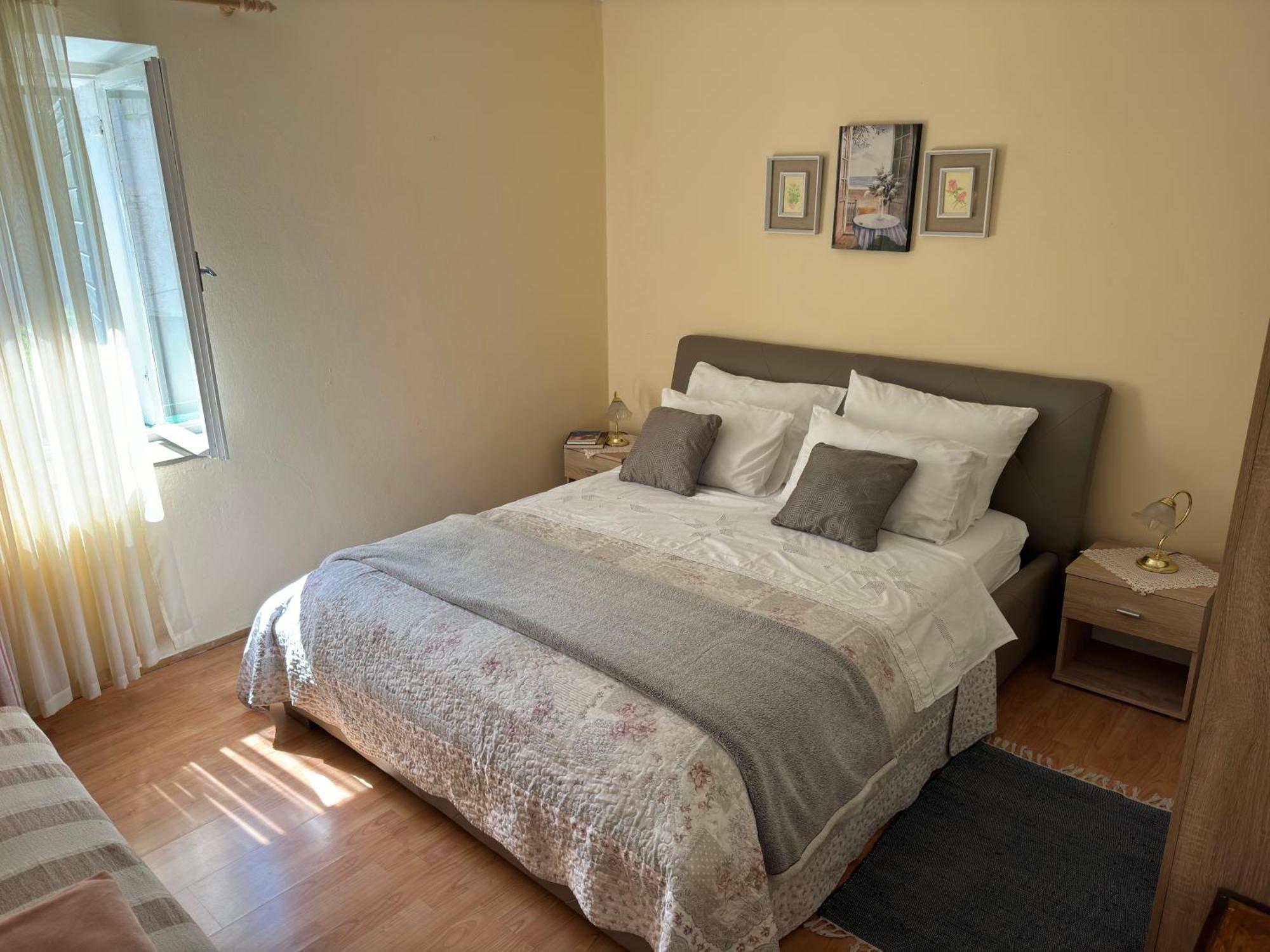 Apartment Marijeta Kaštela Εξωτερικό φωτογραφία