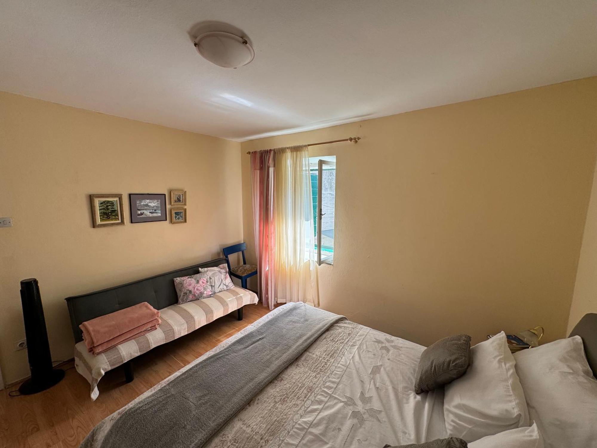 Apartment Marijeta Kaštela Εξωτερικό φωτογραφία