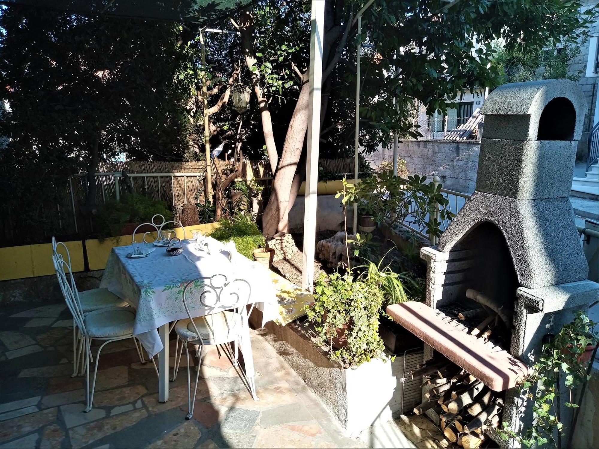 Apartment Marijeta Kaštela Εξωτερικό φωτογραφία
