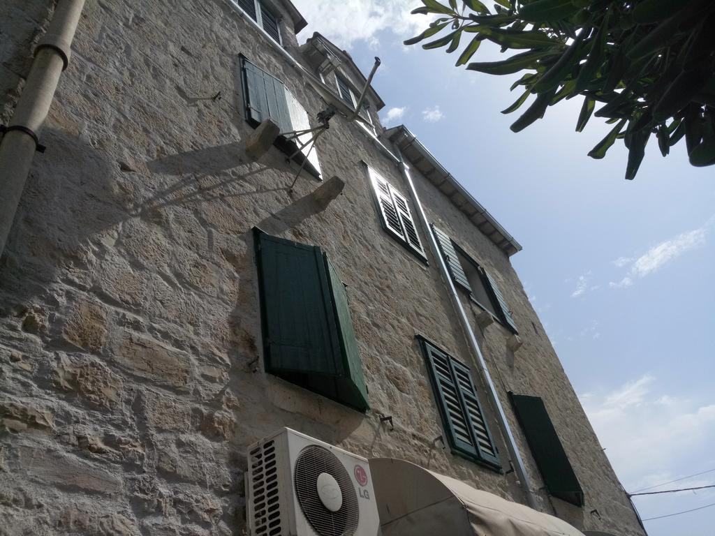 Apartment Marijeta Kaštela Εξωτερικό φωτογραφία