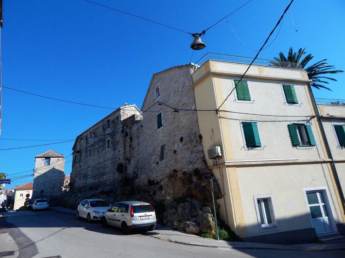 Apartment Marijeta Kaštela Εξωτερικό φωτογραφία